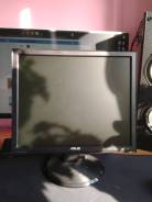 Asus. 17", технология ЖК (LCD)