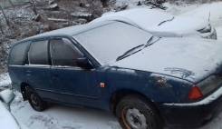 Nissan Avenir. VSW10, CD20