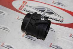 Датчик расхода воздуха. BMW X1, E84 BMW 1-Series, E81, E82, E87, E88 BMW 3-Series, E90, E90N, E91, E92, E93 Двигатели: N46B20, N45B16A