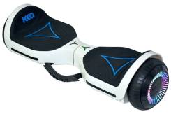 Гироскутер Smart Balance 6,5 дюймов «Белый глянец» Рассрочка до 6 мес. в Хабаровске Гироскутеры.
