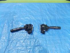 Блок подрулевых переключателей. Toyota: Windom, Camry Gracia, Mark II Wagon Qualis, Camry, Altezza, Carina ED, Corona Exiv, Vista, Celica, Harrier, FJ...