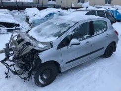 Peugeot 308 ����
