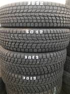 Dunlop Grandtrek SJ6. Зимние, 2007 год, 5 %, 4 шт. Под заказ