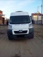 Peugeot Boxer. Продается автобус , 17 мест, С маршрутом, работой