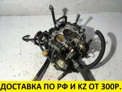 Карбюратор. Mitsubishi Delica, P07V, P13T, P17V, P27V Двигатель 4G63