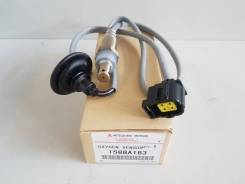 Датчик кислородный. Mitsubishi: Lancer Evolution, RVR, Lancer, ASX, Outlander, Galant Fortis Двигатели: 4J10, 4B11, 4A92, 4B10, 4B12