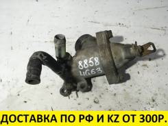 Корпус термостата. Mitsubishi: RVR, Galant, Chariot, Airtrek, Outlander Двигатели: 4G63, 4G64
