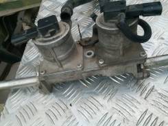 Клапан egr. Toyota Land Cruiser, URJ200 Toyota Sequoia, USK60, USK65 Toyota Tundra, USK50, USK51, USK52, USK55, USK56, USK57 Lexus LX460, URJ201 Lexus...