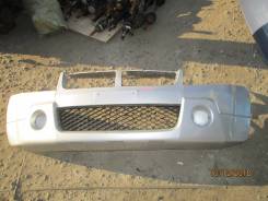 Бампер. Suzuki Escudo, TD54W