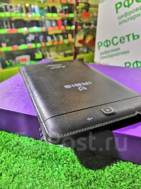 Irbis TZ82 ����