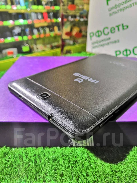 Irbis TZ82 ����