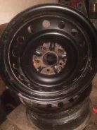 SH. x16", 5x114.30 ����
