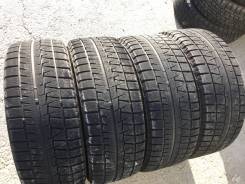 Bridgestone Blizzak Revo GZ. Зимние, без шипов, 40 %, 4 шт