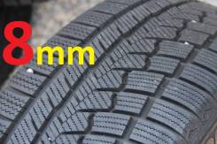 Zeetex, 235/45R17 во Владивостоке Zeetex. Зимние, без шипов, 2017 год, 5 %