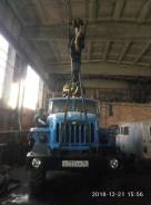 Урал. Продам урал-лесовоз, 12 000 куб. см., 20 000 кг., 6x6