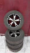 4Go. x16", 5x114.30, ET38, ЦО 60,1 мм.