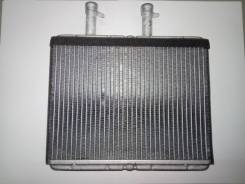 Радиатор отопителя. Nissan Primera, HP12, P12, QP12, RP12, TNP12, TP12, WHP12, WRP12, WTNP12, WTP12 Двигатели: QG16DE, QG18DE, QR20DE, QR25DD, SR20VE...