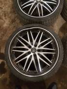 Ensure. 8.0x19", 5x114.30