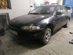 Mitsubishi Mirage. CD3A0102122, 4G91