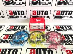 Кольца поршневые. Toyota: Sprinter, Corsa, Sera, Caldina, Corolla II, Paseo, Corolla, Tercel, Raum, Cynos, Starlet Honda Accord Двигатели: 4EFE, 5EFE...