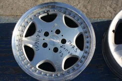 Zauber. 7.5x17", 5x114.3, �� 73���. ����