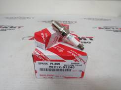 Свеча зажигания. Toyota: ist, Mark X Zio, Vios, Corolla, Probox, Raum, Estima, Vanguard, Tarago, Matrix, Voltz, Vellfire, Succeed, Corolla Rumion, Bel...