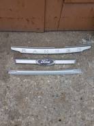 Детали кузова. Ford Ranger, ES, ET Двигатель WLAA