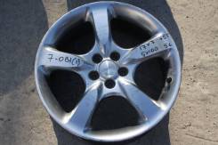 Subaru. 7.0x17", 5x100.00, ET55, ЦО 56,0 мм.