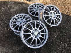 Eco Forme. 5.5x14", 4x100.00, ET45. Под заказ