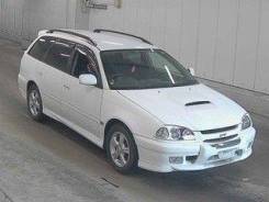 Toyota Caldina. ST215, 3SGTE