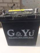 G&Yu. 42 А.ч., Обратная (левое), производство Япония