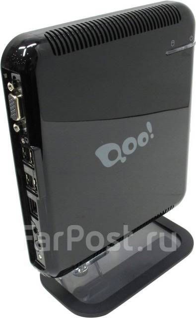 Мини PC 3Q Qoo Tower SiS - Авито