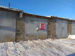 Гаражи капитальные. переулок 18-й Советский 1/2, р-н Новоленино, 19 кв. м., электричество