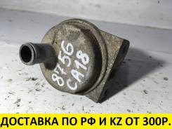Регулятор холостого хода. Nissan: Bluebird, R'nessa, Lucino, Stanza, Presea, Avenir, Primera, Pulsar, Laurel Spirit, Sunny, Prairie, Liberty, Sky...