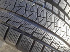 Pirelli Ice Asimmetrico. Зимние, без шипов, 2016 год, 5 %, 2 шт