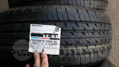 Firestone Destination LE-02. ������, �����. ��� ����� �� ������ ����