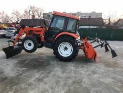 Kubota. D500.,2015г.4вд. Дизель., ПСМ., 50 л.с.