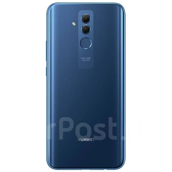 Huawei Mate 20 lite. �����, �����, 3G, 4G LTE, NFC ����