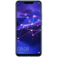 Huawei Mate 20 lite. �����, 64 ��, �����, 3G, 4G LTE, NFC