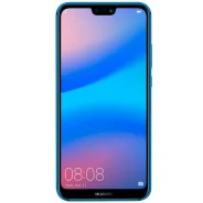 Huawei P20 lite. �����, �����, 3G, 4G LTE, NFC ����