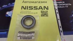 Подшипник привода. Nissan: Qashqai+2, Teana, Rogue, X-Trail, Pathfinder, Maxima, Altima, Dualis, Murano, Qashqai, NV200, Sunny, Almera, Bluebird Sylph...