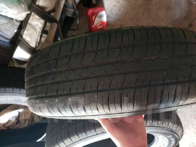 Goodyear EfficientGrip Compact. ������, 2013 ���, �/�, ����� 10 % ����