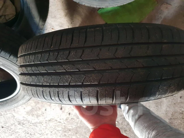 Goodyear EfficientGrip Compact. ������, 2013 ���, �/�, ����� 10 % ����