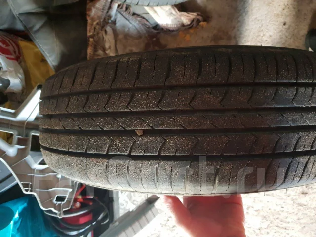 Goodyear EfficientGrip Compact. ������, 2013 ���, �/�, ����� 10 % ����