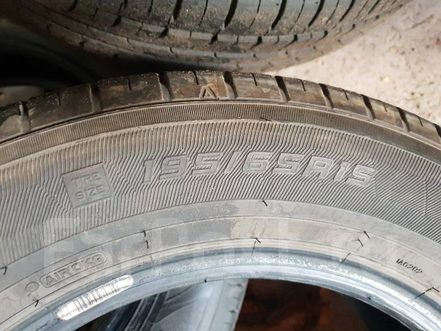 Goodyear EfficientGrip Compact. ������, 2013 ���, �/�, ����� 10 % ����