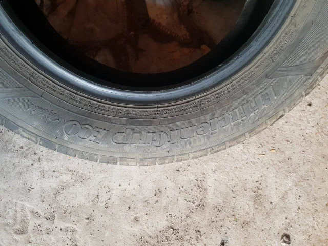 Goodyear EfficientGrip Compact. ������, 2013 ���, �/�, ����� 10 % ����