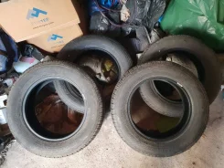 Goodyear EfficientGrip Compact. ������, 2013 ���, �/�, ����� 10�%