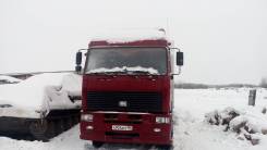 МАЗ-МАН. Продам Маз-МАН 630268, 11 967 куб. см., 13 500 кг., 6x2
