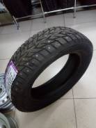 Nexen Winguard WinSpike WS62. Зимние, шипованные, 2018 год, без износа, 4 шт