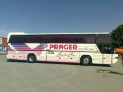 Neoplan. Неоплан 116, 48 мест